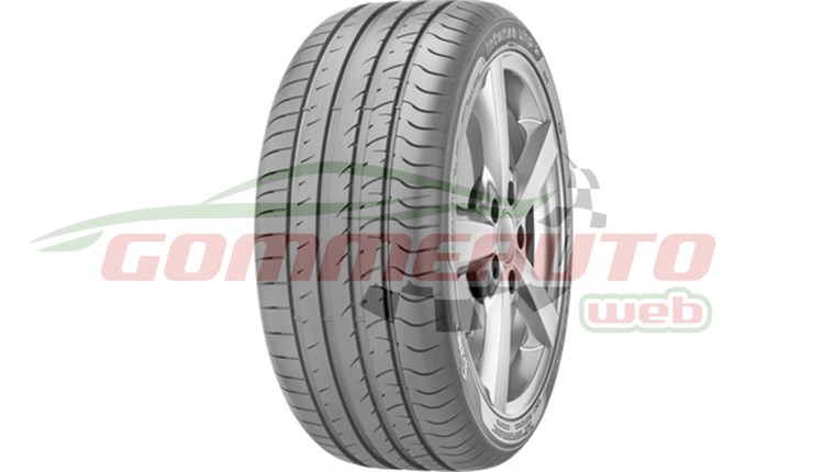 COP. 225/45R17 91Y INTENSA UHP 2
